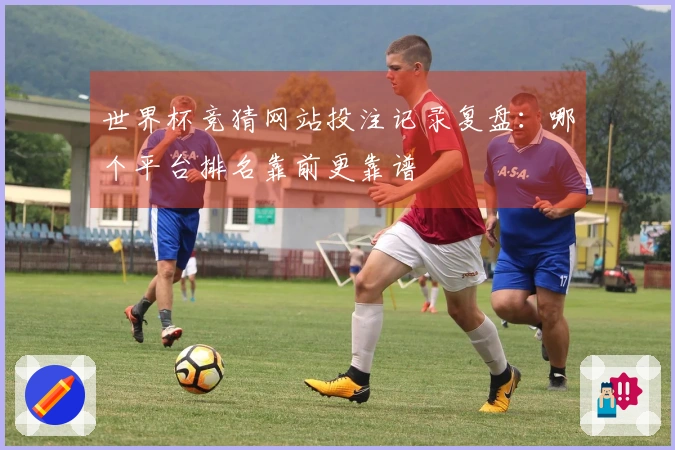 世界杯竞猜网站投注记录复盘：哪个平台排名靠前更靠谱
